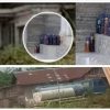 Diduga jadi Lokasi Pengoplosan Minyak Ilegal, Aktivitas Misterius di Mendalo Darat Disorot, Tipiter Polda jambi diminta bertindak Tegas. 