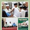 Suasana Penuh Hikmah di Masjid Babussalam, Kemas Faried: Maulid Nabi Adalah Momen Menghidupkan Kembali Akhlak Rasulullah   