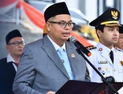 Kemas Faried: Isi Kemerdekaan Bukan Hanya Upacara, Tapi Kerja Nyata dan Pengabdian
