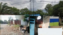 ‎Diduga Gudang Minyak Ilegal di Mendalo Darat Kembali Disorot, Aparat Diminta Turun Tangan  ‎
