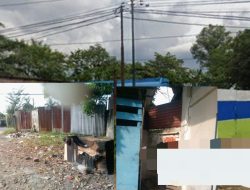 ‎Diduga Gudang Minyak Ilegal di Mendalo Darat Kembali Disorot, Aparat Diminta Turun Tangan  ‎