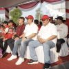 Bank Jambi Semarakkan HUT RI ke-81, Kibarkan 1.000 Bendera dan Santuni Para Veteran
