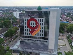 Bank Jambi Dinilai Layak Kelola Payroll ASN, Kedekatan dengan Daerah Jadi Keunggulan