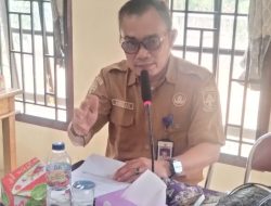 Amirzan Dorong Tata Kelola Pemerintahan Desa Berintegritas, Transparansi, dan Bebas Dari Korupsi