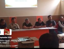 ‎Kuasa Hukum RSIA Annisa Jambi Bantah Tuduhan Penahanan Pasien, Sebut Janin Telah IUFD Sebelum Tiba di Rumah Sakit  ‎