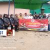 DPD Gersuma Kota Jambi Salurkan Bantuan untuk Korban Kebakaran di Cempaka Putih   