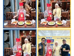 Sri Widayati, Ketua UMKM Gersuma Bermartabat Kota Jambi, Berhasil Lolos ke Babak Grand Finals BlueBand x SOPAN UMKM Challenge 2026   