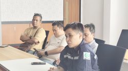 MPLLBB Jambi Geruduk Dinas Perhubungan, Soroti Pelanggaran Angkutan Batu Bara    