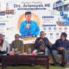 Ariansyah Beberkan Strategi Pemprov Jambi Bawa Kopi Kerinci Go Global