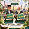 MTQ Nasional XXXI Ditutup, Kafilah Jambi Bertengger di Peringkat ke-13 Nasional