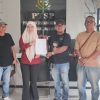 Ketua FAAKI Anang Irianto Laporkan Dugaan Korupsi Retribusi 29 Alat Berat PUPR Tanjabtim ke Kejati Jambi