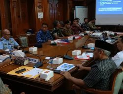 Pemprov Jambi Siap Dukung Asistensi Potensi Komponen Pendukung Pertahanan Negara