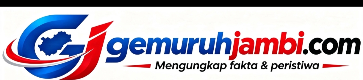 Gemuruhjambi.com