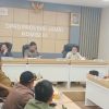 RDP DPRD Jambi Bahas Penolakan Stockpile PT SAS, Gubernur Direkomendasikan Bentuk Tim Verifikasi