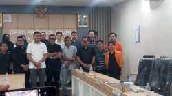 Klaim BPR Wakili Warga Tolak Stockpile Aur Kenali Dibantah GPS