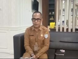Kadis DLH Kota Jambi: OPBM Permudah Buang Sampah Lewat Sistem Subsidi Silang   