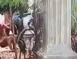 Perkelahian Maut Gegerkan Penyengat Rendah, Kapolsek Imbau Warga Percayakan pada Polisi