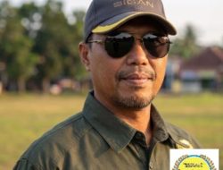 Soroti Dugaan Monopoli Proyek di Dinas Perkim Muaro Jambi, AWASI Pertanyakan Sosok Berinisial “S”