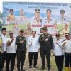 Barantin dan Pemprov Jambi Kembangkan Kampung Pangan Terpadu di Buluran Kenali
