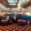 MUSDA LUB DPD F.SPTI-K.SPSI Jambi Digelar, Dihadiri Sekda dan Ketua Pusat SPTI