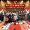Peringati Hari Pahlawan 2026, Komunitas Seni Anak Jambi Siap Gelar 6 Perlombaan Seni Budaya Bertema Pahlawan