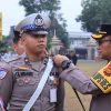 KAPOLRESTA JAMBI PIMPIN GELAR PASUKAN OPERASI PATUH SIGINJAI 2026: 14 HARI FOKUS TERTIBKAN 7 PELANGGARAN PRIORITAS