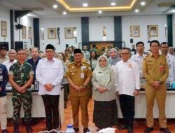 DPRD Dorong Pertanian Modern dan Urban Farming untuk Perkuat Ketahanan Pangan Kota Jambi