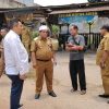 Ketua DPRD Kota Jambi Respons Keluhan Warga, Jalan Damai Bakung Jaya segera di eksekusi Dianggarkan Rp1 Miliar