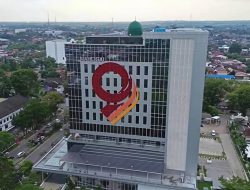 Lebih dari Sekadar Layanan, Digitalisasi Bank Jambi Jadi Strategi Ekonomi Daerah